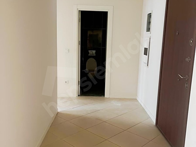 Akkoza Koru blokların da 2+1 balkonlu kiralık daire - Görsel 9