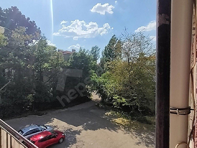 ANKARA YENİMAHALLE VARLIK MAHALLESİNDE   KİRALIK  1+1 DAİRE