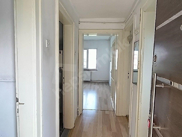 ANKARA YENİMAHALLE VARLIK MAHALLESİNDE   KİRALIK  1+1 DAİRE - Görsel 2