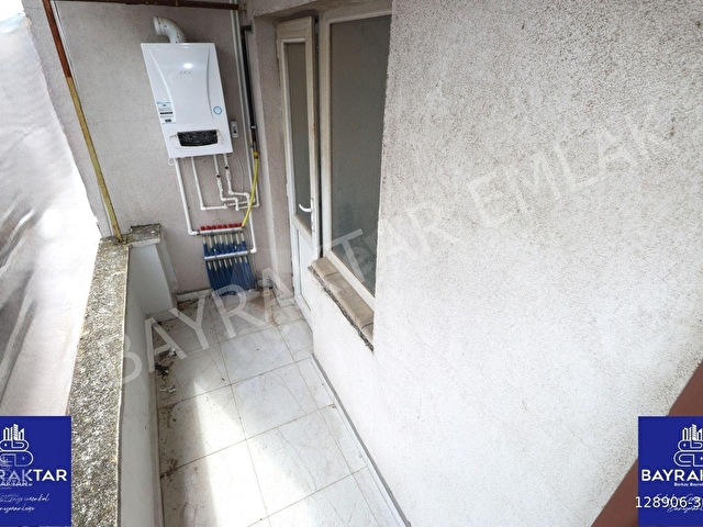 Bandırma 17 Eylülde Depozitosuz 4+1 Kiralık Dubleks Daire Bayraktar Emlaktan - Görsel 4