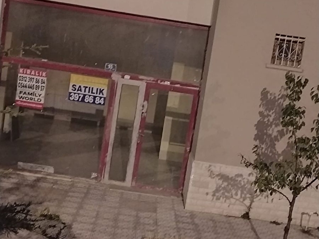 Sentepe Cigdemtepe Mahallesinde Yapili Kiralik Is Yeri 14912 3291 Hurriyet Emlak