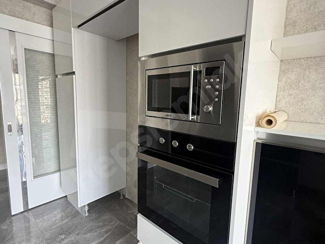 evinbizden BAŞAKŞEHİR KONUTLARI 4+1 BOŞ - Görsel 15