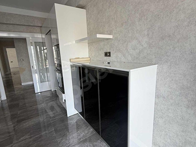 evinbizden BAŞAKŞEHİR KONUTLARI 4+1 BOŞ - Görsel 16