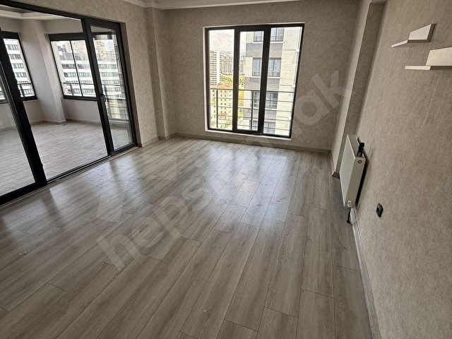 evinbizden BAŞAKŞEHİR KONUTLARI 4+1 BOŞ - Görsel 18