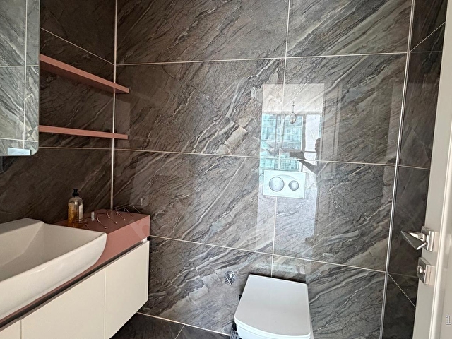 RELAX YAŞAMKENTTE KÖK TAPU MASRAFSIZ SATILIK 2+1 - Görsel 13