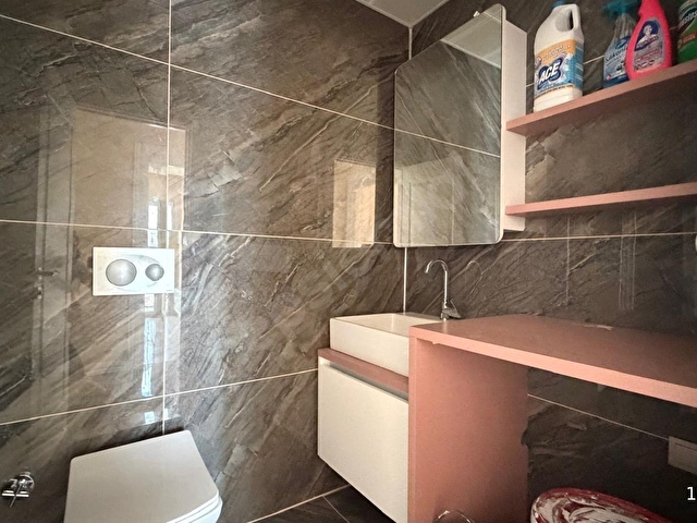 RELAX YAŞAMKENTTE KÖK TAPU MASRAFSIZ SATILIK 2+1 - Görsel 5