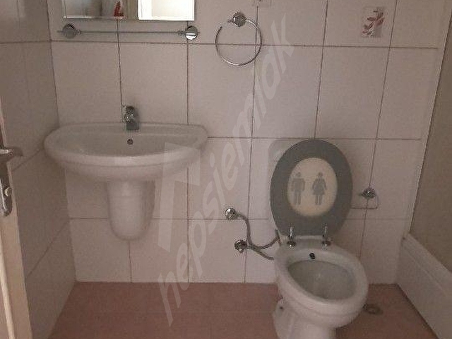 ÇİÇEK EMLAKTAN EMEKTE 2+1 SATILIK DAİRE - Görsel 26