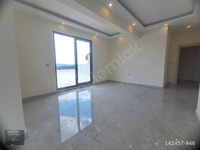 EKŞİOĞLUNDAN  TEKİRDAĞ SÜLEYMANPAŞA TOPAĞAÇ MAH FUL DENİZ MANZARALI 1.99 KREDİYLE SATILIK 2+1 DAİRE - Görsel 7
