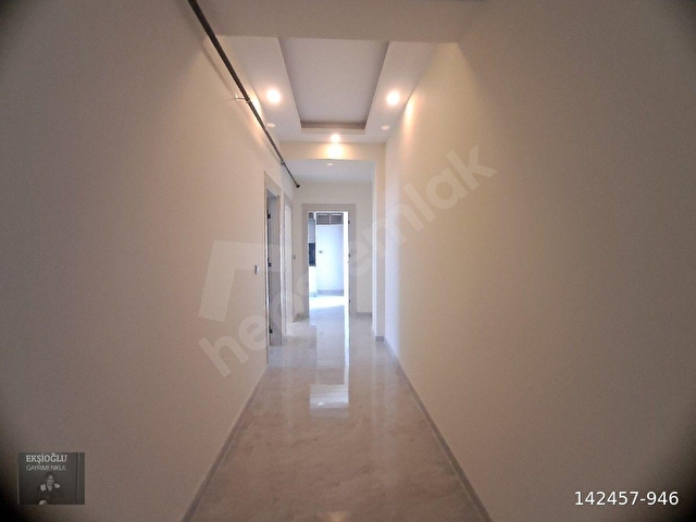 EKŞİOĞLUNDAN  TEKİRDAĞ SÜLEYMANPAŞA TOPAĞAÇ MAH FUL DENİZ MANZARALI 1.99 KREDİYLE SATILIK 2+1 DAİRE - Görsel 18