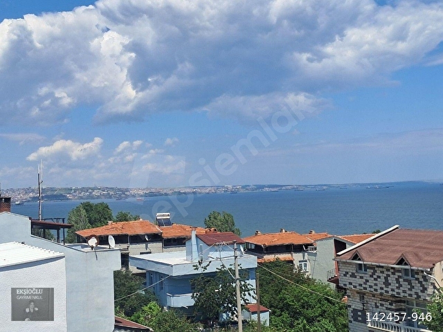 EKŞİOĞLUNDAN  TEKİRDAĞ SÜLEYMANPAŞA TOPAĞAÇ MAH FUL DENİZ MANZARALI 1.99 KREDİYLE SATILIK 2+1 DAİRE - Görsel 29