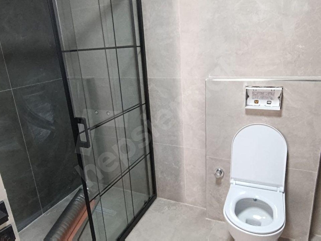 KEÇİÖREN OVACIKTA 4+1 SATILIK DAİRE - Görsel 10