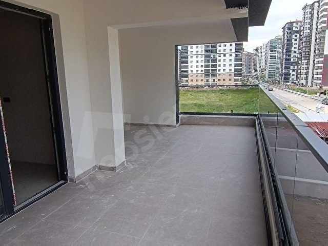 KEÇİÖREN OVACIKTA 4+1 SATILIK DAİRE - Görsel 12