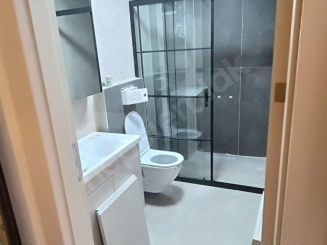 KEÇİÖREN OVACIKTA 4+1 SATILIK DAİRE - Görsel 16