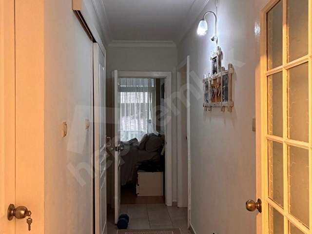 Söğüt Emlak- Soyak Göztepe Sitesi Yüksek Giriş 3+1 Satılık Daire - Görsel 11