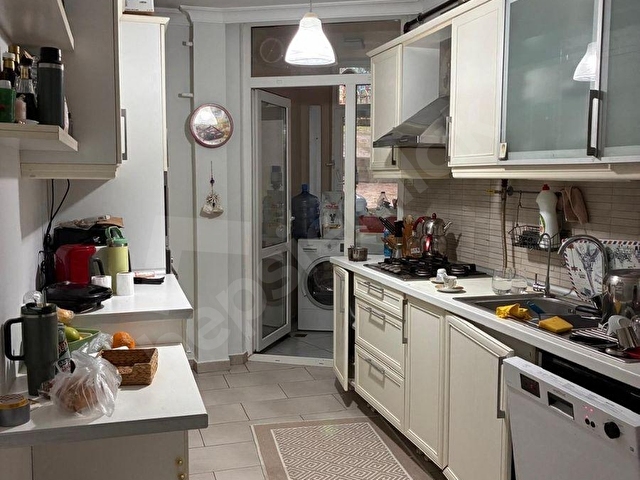 Söğüt Emlak- Soyak Göztepe Sitesi Yüksek Giriş 3+1 Satılık Daire