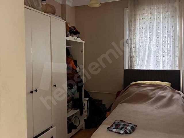 Söğüt Emlak- Soyak Göztepe Sitesi Yüksek Giriş 3+1 Satılık Daire - Görsel 4