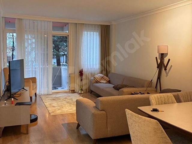 Söğüt Emlak- Soyak Göztepe Sitesi Yüksek Giriş 3+1 Satılık Daire - Görsel 10