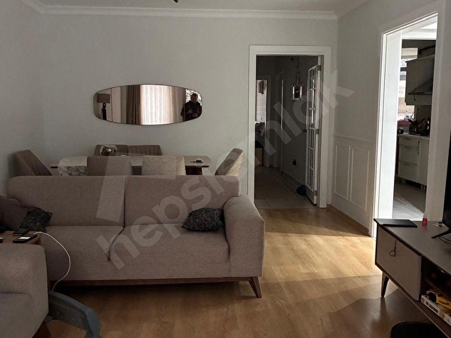 Söğüt Emlak- Soyak Göztepe Sitesi Yüksek Giriş 3+1 Satılık Daire - Görsel 8