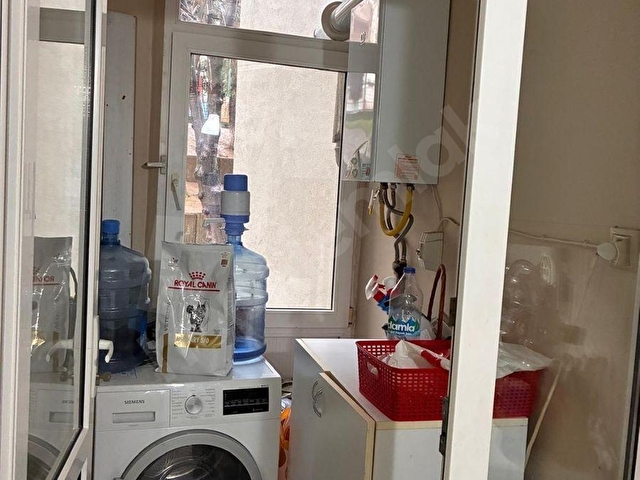 Söğüt Emlak- Soyak Göztepe Sitesi Yüksek Giriş 3+1 Satılık Daire - Görsel 3