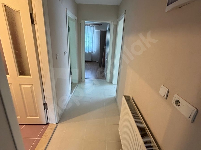 MÜKEMMEL BİR KONUMDA 2+1 AYRI MUTFAK DAİRE - Görsel 2