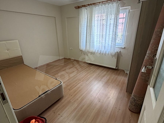 MÜKEMMEL BİR KONUMDA 2+1 AYRI MUTFAK DAİRE - Görsel 3
