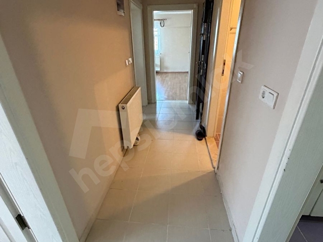 MÜKEMMEL BİR KONUMDA 2+1 AYRI MUTFAK DAİRE - Görsel 4