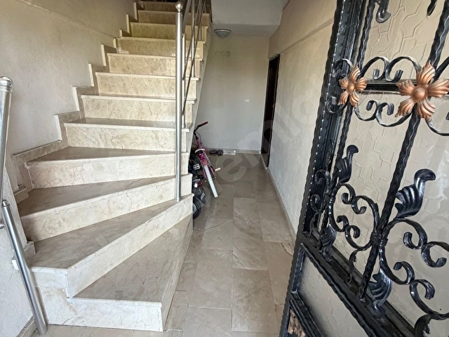 MÜKEMMEL BİR KONUMDA 2+1 AYRI MUTFAK DAİRE - Görsel 7