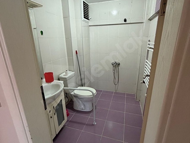 MÜKEMMEL BİR KONUMDA 2+1 AYRI MUTFAK DAİRE - Görsel 10