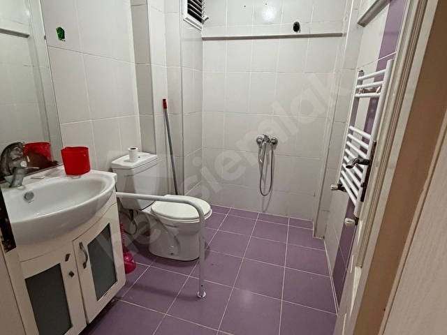 MÜKEMMEL BİR KONUMDA 2+1 AYRI MUTFAK DAİRE - Görsel 11