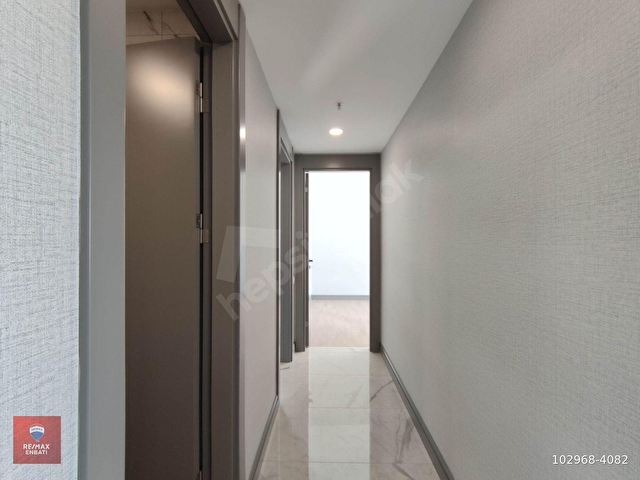 Kent İncek Şehir Ve Mogan Manzaralı 3+1 Satılık Daire/ENBATI A.Ş - Görsel 12