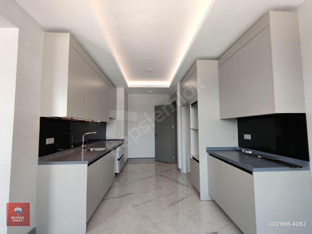 Kent İncek Şehir Ve Mogan Manzaralı 3+1 Satılık Daire/ENBATI A.Ş - Görsel 2