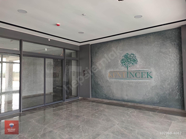 Kent İncek Şehir Ve Mogan Manzaralı 3+1 Satılık Daire/ENBATI A.Ş - Görsel 23