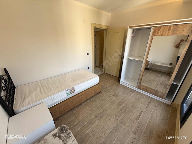 KARAKAYALARDA HAVUZLU SİTE İÇERİSİNDE 2+1 KİRALIK DAİRE !! - Görsel 25
