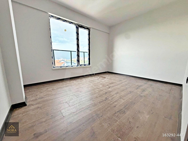 ▄NORA▄VADİ MANZARALI OTURUMA HAZIR ÇİFT TERAS BALKONLU 4+1 DAİRE - Görsel 21