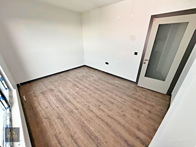 ▄NORA▄VADİ MANZARALI OTURUMA HAZIR ÇİFT TERAS BALKONLU 4+1 DAİRE - Görsel 25