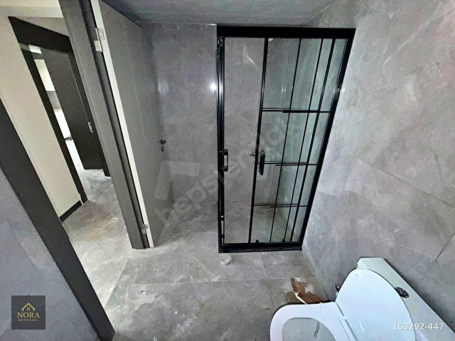 ▄NORA▄VADİ MANZARALI OTURUMA HAZIR ÇİFT TERAS BALKONLU 4+1 DAİRE - Görsel 28