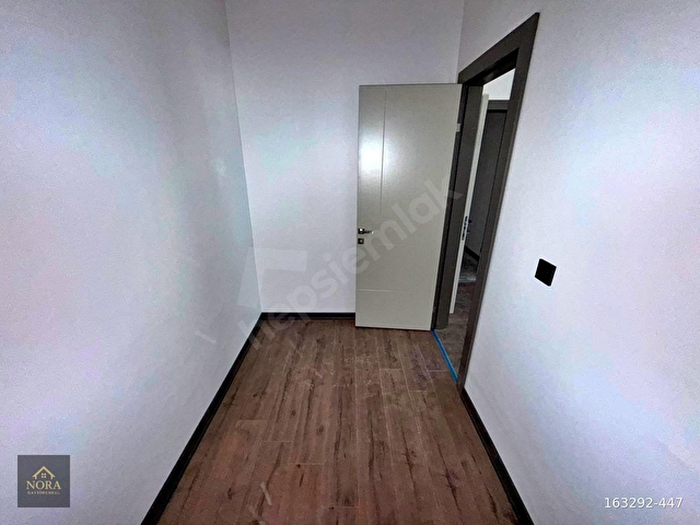 ▄NORA▄VADİ MANZARALI OTURUMA HAZIR ÇİFT TERAS BALKONLU 4+1 DAİRE - Görsel 15
