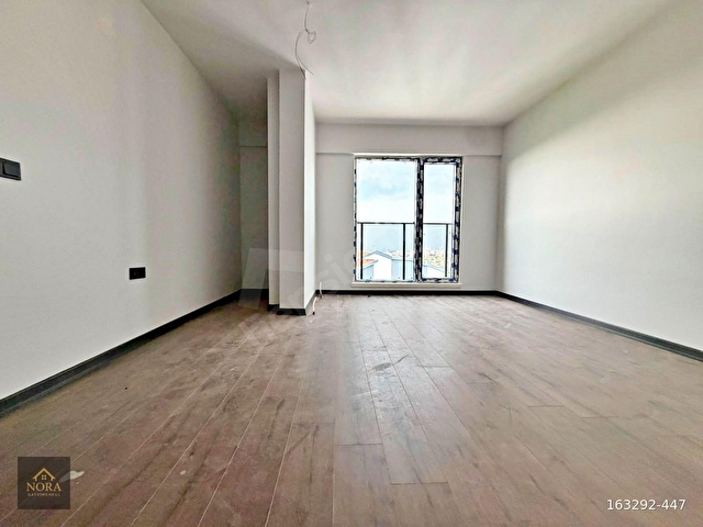 ▄NORA▄VADİ MANZARALI OTURUMA HAZIR ÇİFT TERAS BALKONLU 4+1 DAİRE - Görsel 10