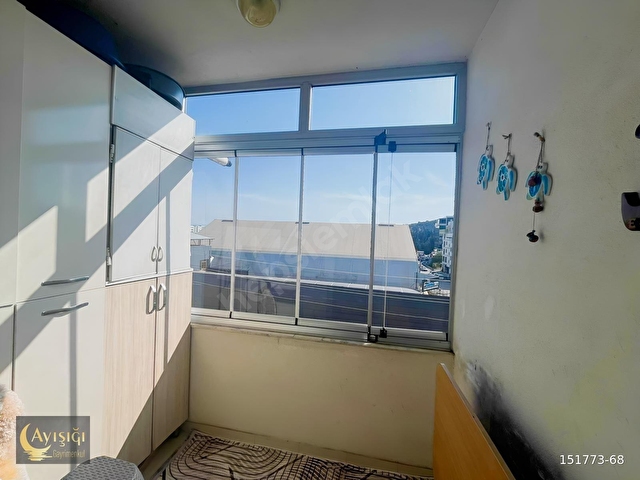 GEBZE MERKEZ PRİME HAST. YÜRÜME MESAFESİNDE 125 M² SATILIK DAİRE - Görsel 6