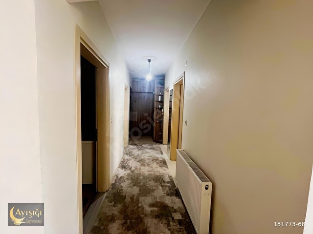 GEBZE MERKEZ PRİME HAST. YÜRÜME MESAFESİNDE 125 M² SATILIK DAİRE - Görsel 29
