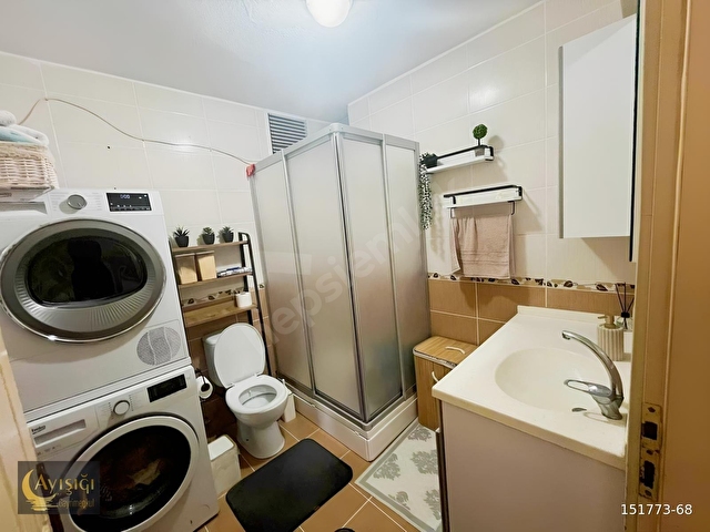 GEBZE MERKEZ PRİME HAST. YÜRÜME MESAFESİNDE 125 M² SATILIK DAİRE - Görsel 25