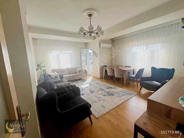 GEBZE MERKEZ PRİME HAST. YÜRÜME MESAFESİNDE 125 M² SATILIK DAİRE - Görsel 2
