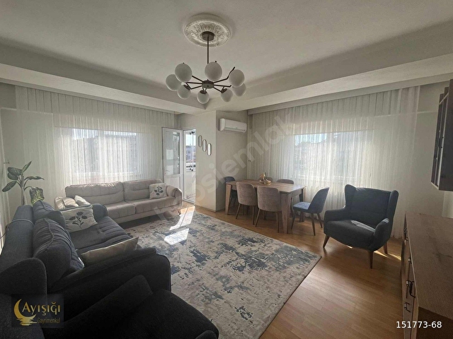 GEBZE MERKEZ PRİME HAST. YÜRÜME MESAFESİNDE 125 M² SATILIK DAİRE - Görsel 4