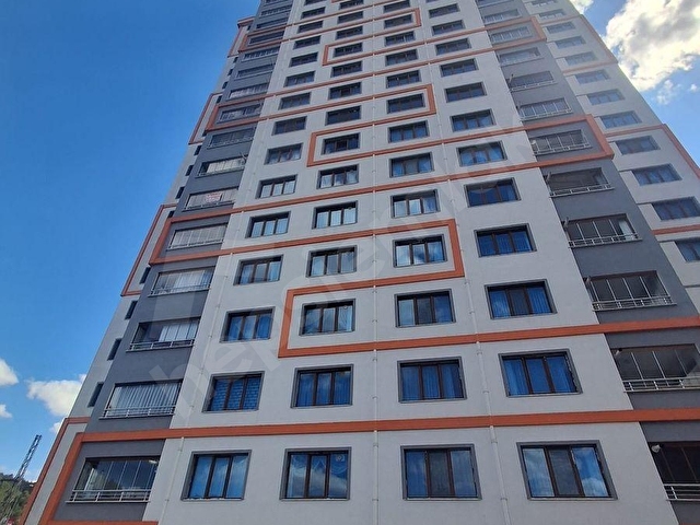 ACİL ŞEHRİ ŞAHANE SİTESİNDE UYGUN FİYATA SATILIK EŞYALI 1+1