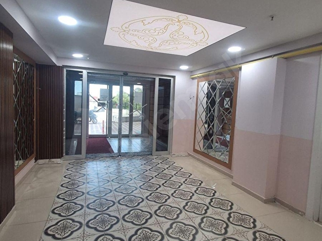 ACİL ŞEHRİ ŞAHANE SİTESİNDE UYGUN FİYATA SATILIK EŞYALI 1+1 - Görsel 6