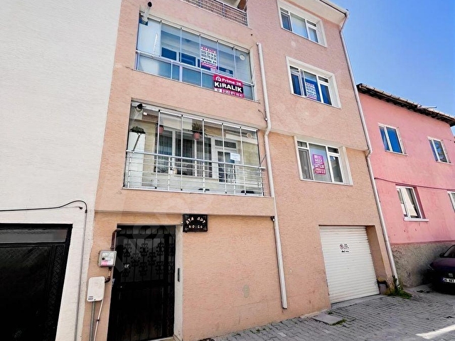 PRIME 26 DAN BATIKENT ÜMİT HASTANESİ YAKINI KİRALIK 3+1 DAİRE - Görsel 2