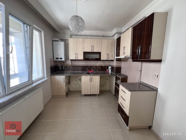 PRIME 26 DAN BATIKENT ÜMİT HASTANESİ YAKINI KİRALIK 3+1 DAİRE - Görsel 14