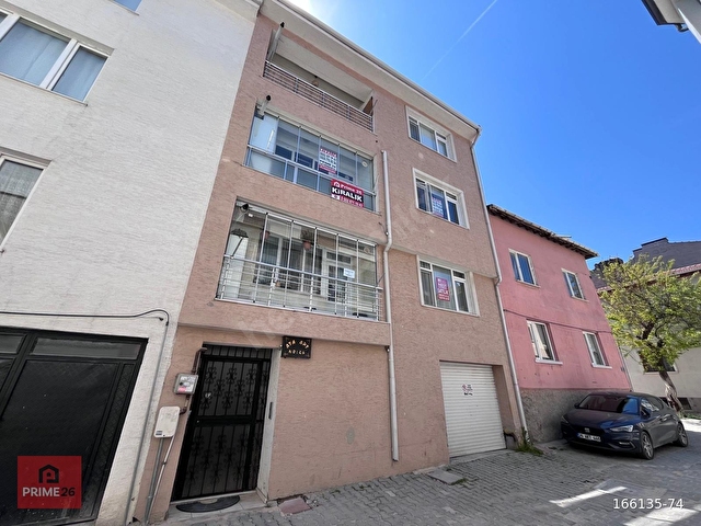 PRIME 26 DAN BATIKENT ÜMİT HASTANESİ YAKINI KİRALIK 3+1 DAİRE
