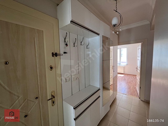PRIME 26 DAN BATIKENT ÜMİT HASTANESİ YAKINI KİRALIK 3+1 DAİRE - Görsel 8