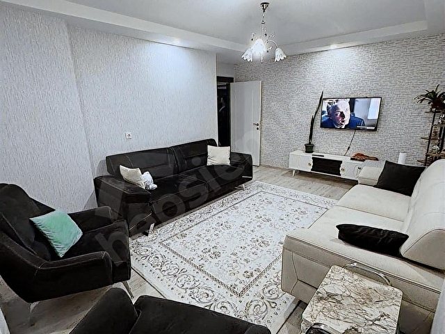 Merkez Mehmet Akif Ersoy Satılık